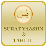 Yasin Tahlil dan Doa Arwah pour Android