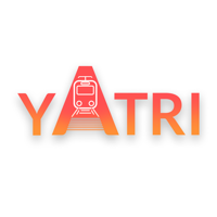 Yatri:Mumbai Local Railway App pour iOS