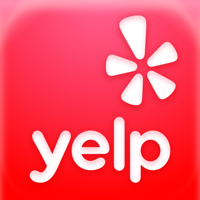 Yelp – Beiträge zu Restaurants für iOS