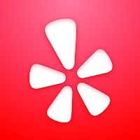 Yelp per Android