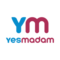 Yes Madam – Salon at Home App für iOS