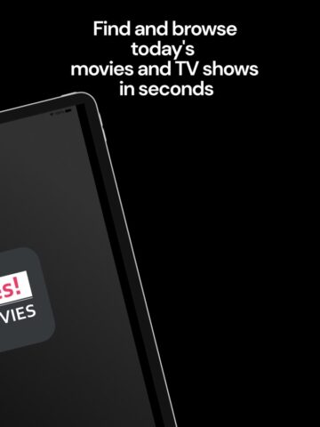 YesMovies Movies & TV Shows pour iOS