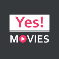 YesMovies Movies & TV Shows per iOS