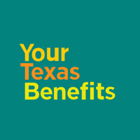 iOS 版 Your Texas Benefits