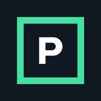 YourParkingSpace — Parking App для iOS