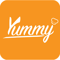 Yummy – Aplikasi Resep Masakan لنظام Android