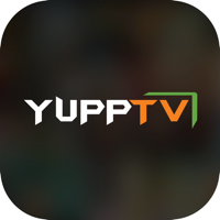 iOS 用 YuppTV – Live TV & Movies