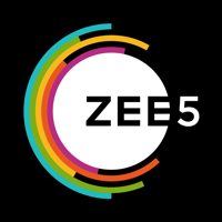 ZEE5 Movies, Web Series, Shows для iOS