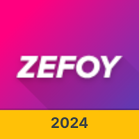 ZEFOY لنظام Android