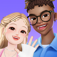 ZEPETO: аватар, чат, игра для Android