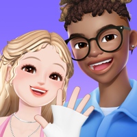 ZEPETO: Avatar, Connect & Play for iOS