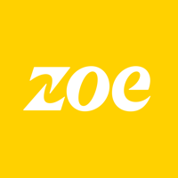 ZOE: Personalized Nutrition สำหรับ iOS