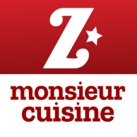 ZauberMix für Monsieur Cuisine pour iOS