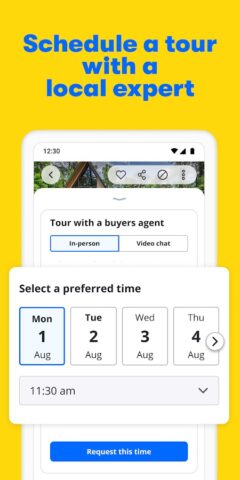 Zillow: Homes For Sale & Rent for Android