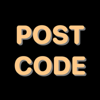 iOS 用 Postcode: The Address Finder