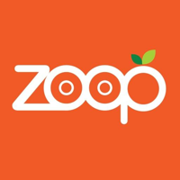 Zoop India-Order Food in Train para iOS