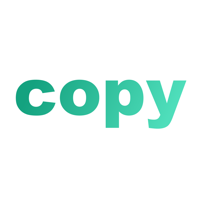 ai.copy – ai writer & chatbot لنظام iOS