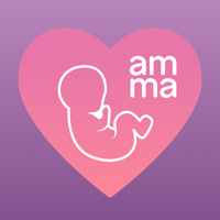 amma: Embarazo Semana a Semana para iOS
