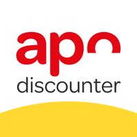 apodiscounter Pharmacy for iOS