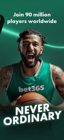 bet365 Sportsbook สำหรับ Android