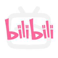 bilibili-弹幕动画直播高清视频 cho iOS
