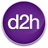 d2h infinity: Recharge & Packs cho Android