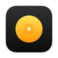 iOS 版 djay – DJ App & AI Mixer