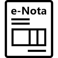 e-Nota untuk Android