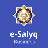 Android 用 e-Salyq Business