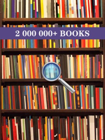 eBook Downloader – find books para iOS