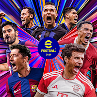 eFootball™ 2024 per Android