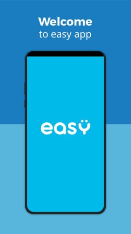 Android 用 easy (EzCab) – Easy Ride