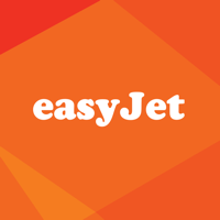 iOS 用 easyJet: Travel App