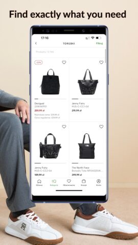Moda online compra zapatos.es para Android