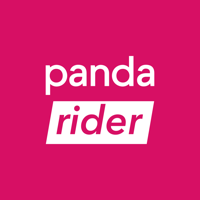 iOS için foodpanda rider