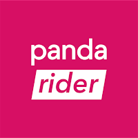 foodpanda rider สำหรับ Android