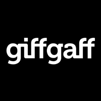 giffgaff for iOS