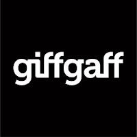 giffgaff pour Android