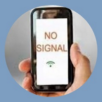 how to cope with lost signal for Android