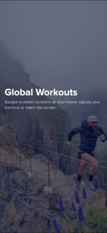 iFIT At-Home Workout & Fitness cho iOS