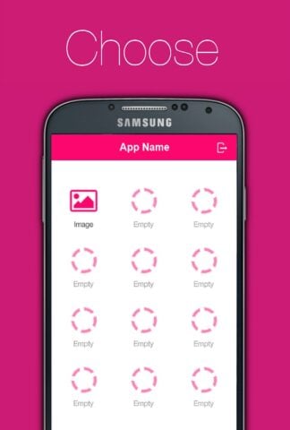 APPER Créez votre application pour Android
