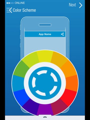 iGenapps: Apps made easy cho iOS