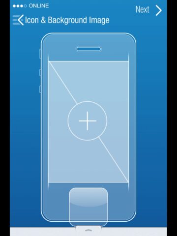 iGenapps: Apps faciles pour iOS