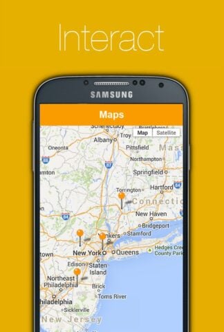 APPER – Buat aplikasi Anda untuk Android