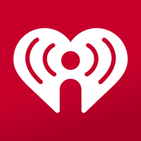 iHeart: Radio, Podcasts, Music pour iOS