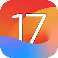 Android için iOS Launcher 17 – 52 Themes