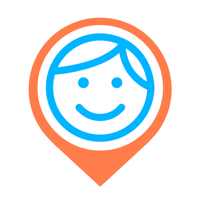 iOS용 아이쉐어링: 위치추적어플 GPS 키즈, 친구찾기 앱