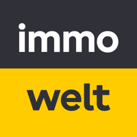 iOS 版 immowelt – Immobilien Suche