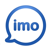 imo video calls and chat HD สำหรับ iOS