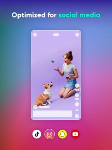 intoLive – Live wallpapers para iOS